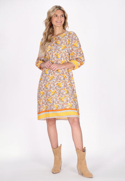 usha FESTIVAL Damen's Kleid'
