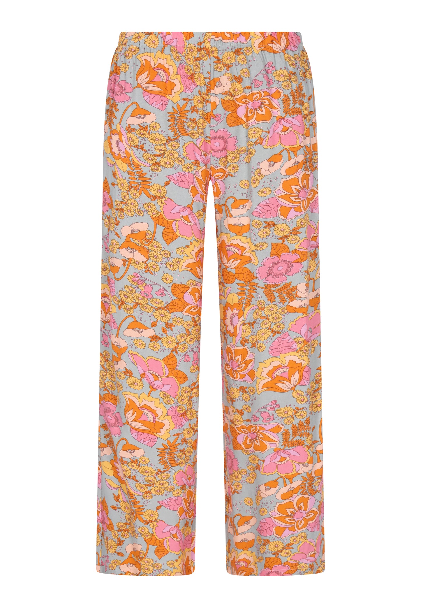 usha FESTIVAL Kobiety's Pants