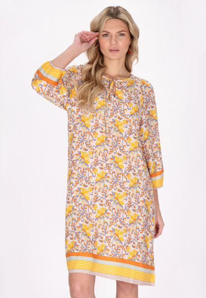 usha FESTIVAL Damen's Kleid'