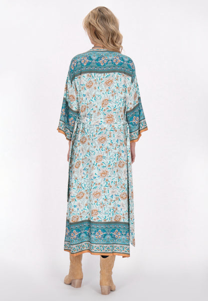 usha FESTIVAL Damen Kimono
