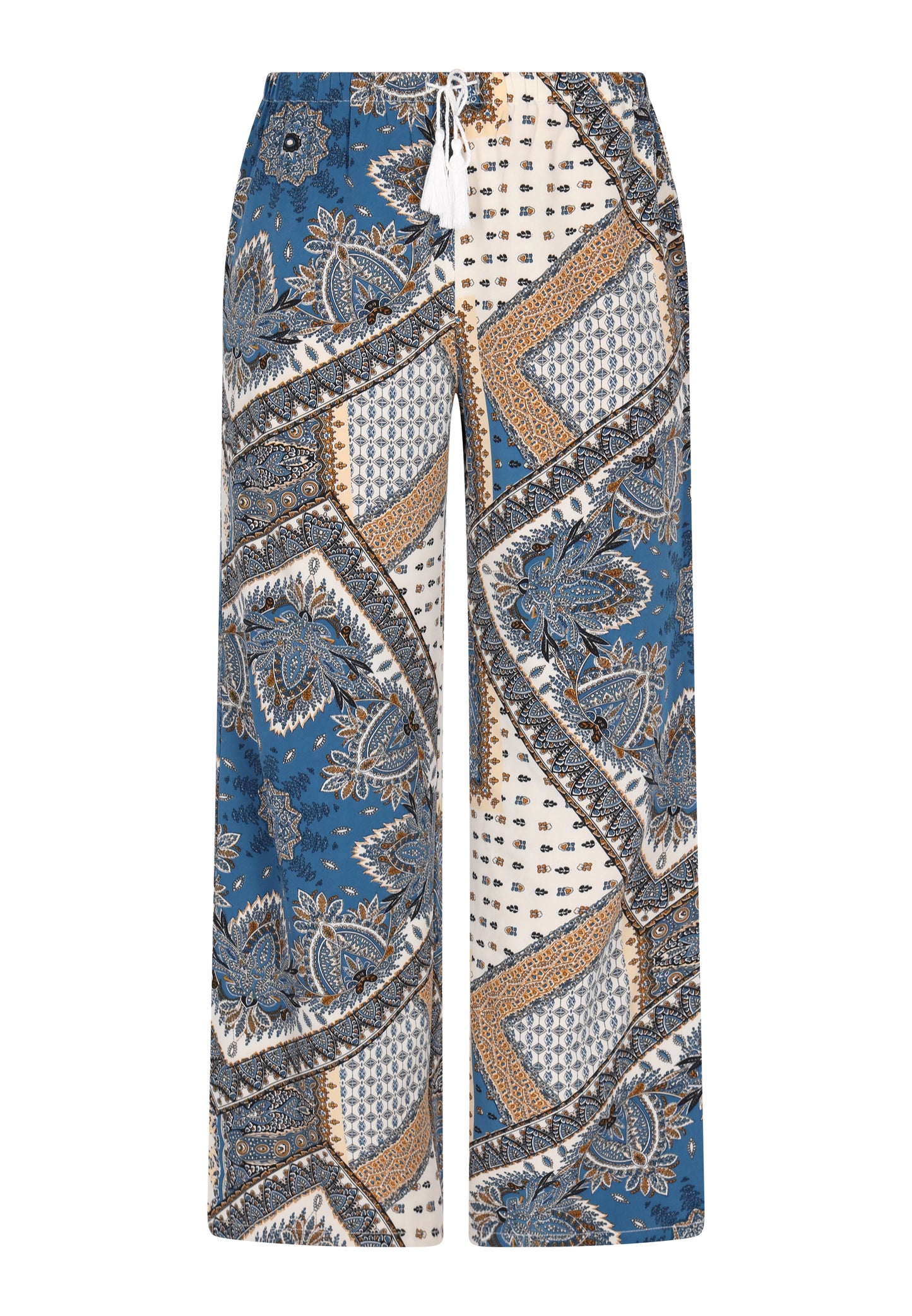 usha FESTIVAL Kobiety's Pants