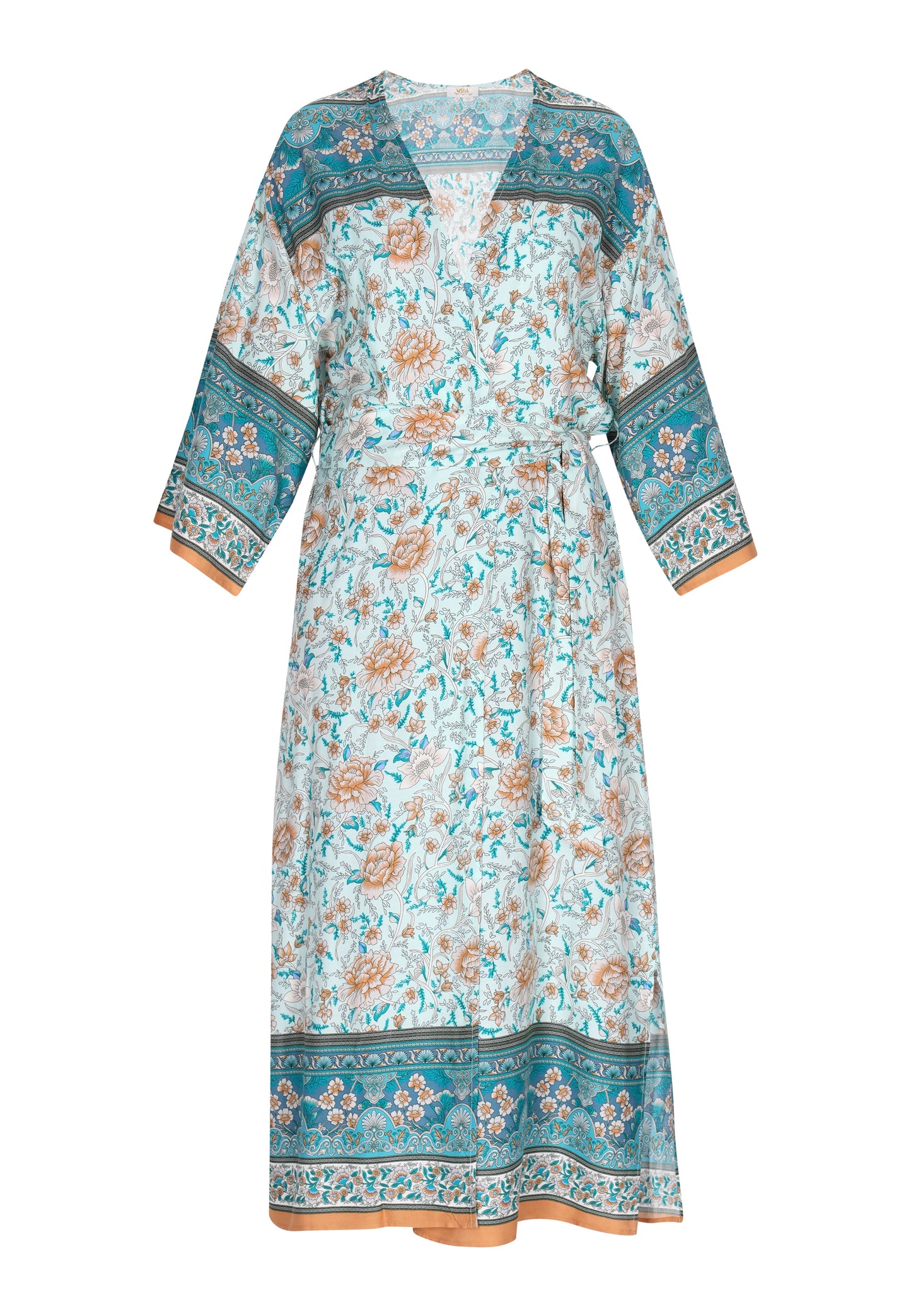 usha FESTIVAL Damen Kimono