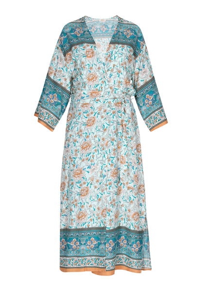 usha FESTIVAL Damen Kimono