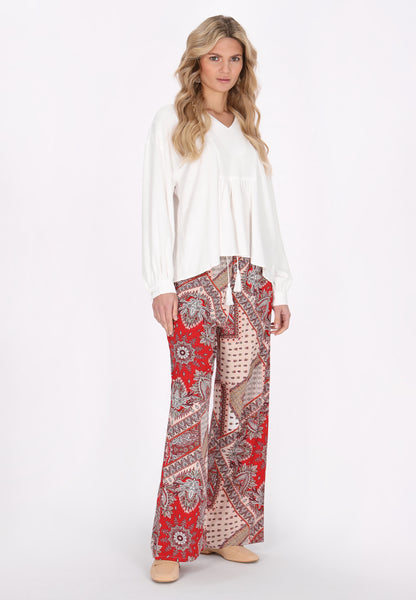 usha FESTIVAL Kobiety's Pants