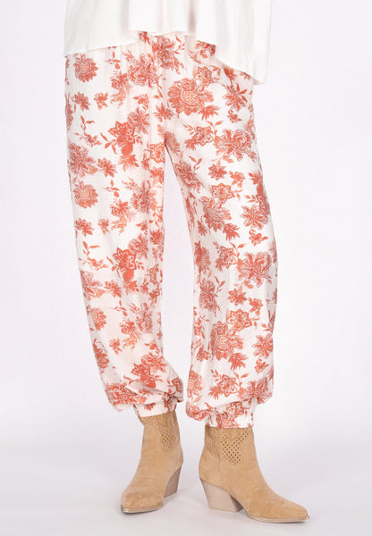 usha FESTIVAL Kobiety's Pants