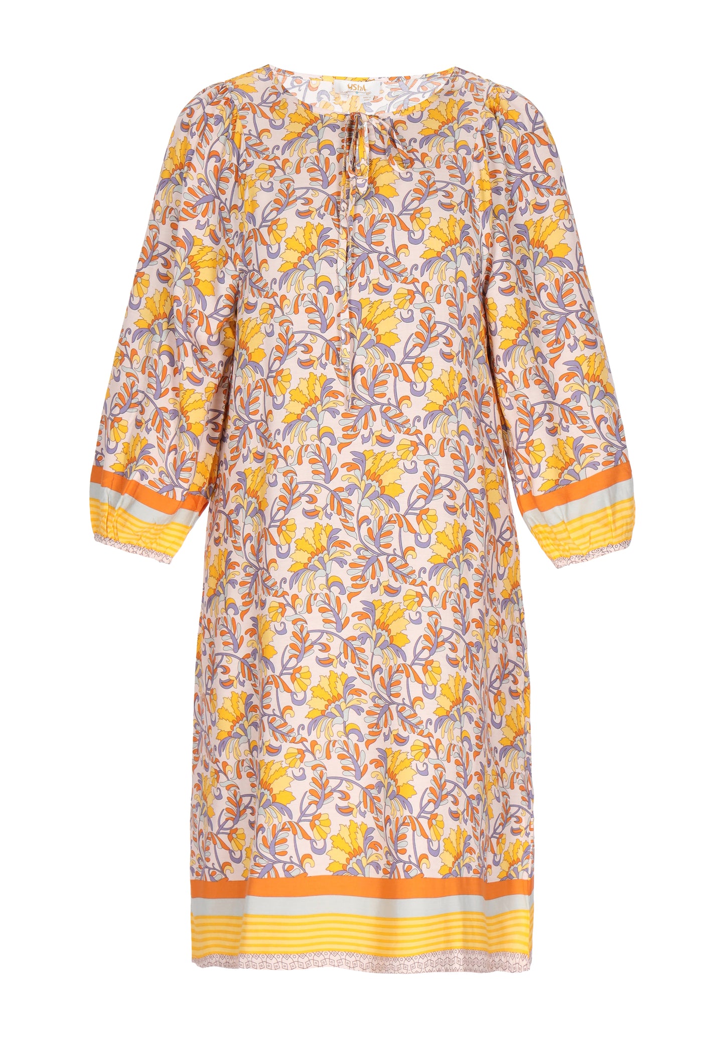 usha FESTIVAL Damen's Kleid'