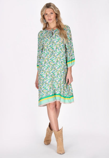 usha FESTIVAL Damen's Kleid'
