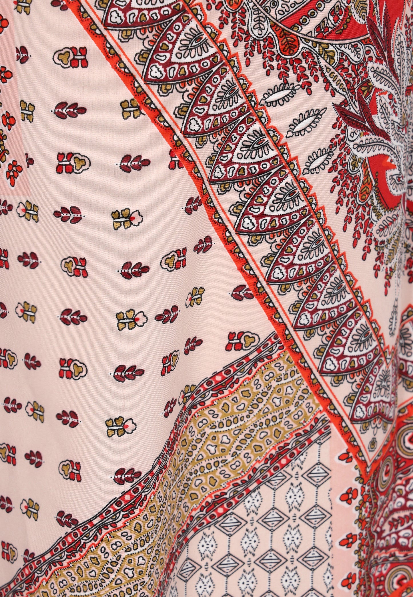 usha FESTIVAL Kobiety's Pants
