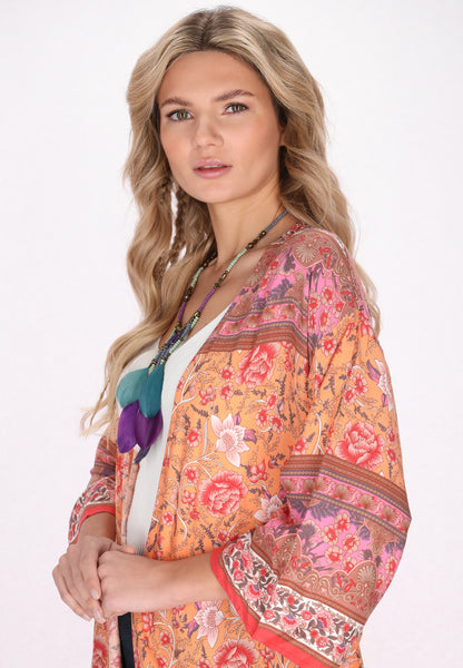 usha FESTIVAL Damen Kimono