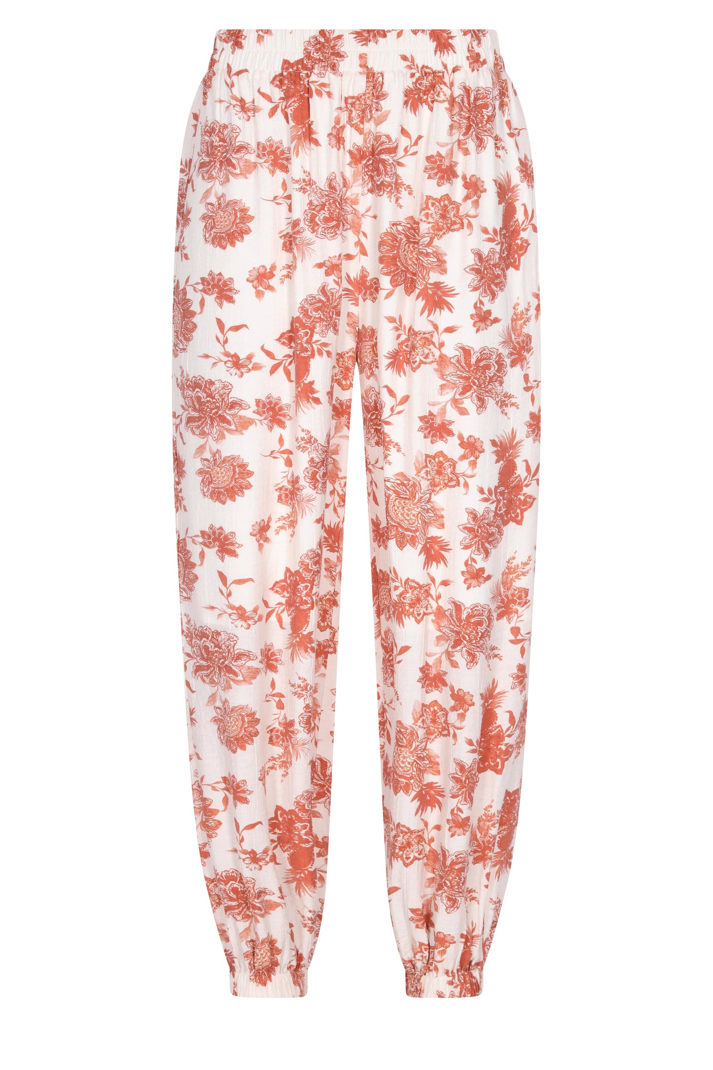 usha FESTIVAL Kobiety's Pants