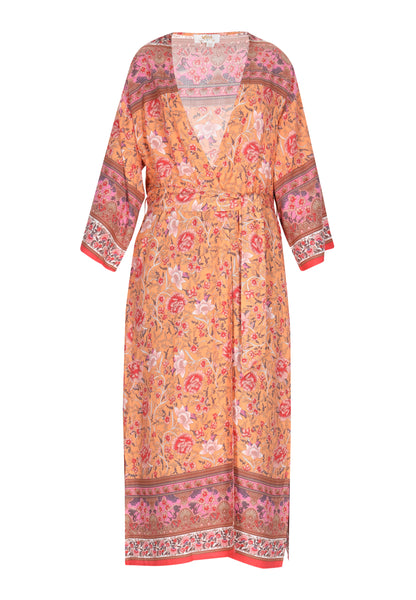 usha FESTIVAL Damen Kimono