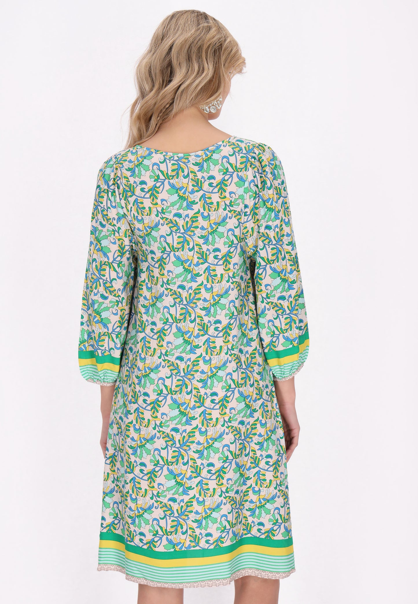 usha FESTIVAL Damen's Kleid'