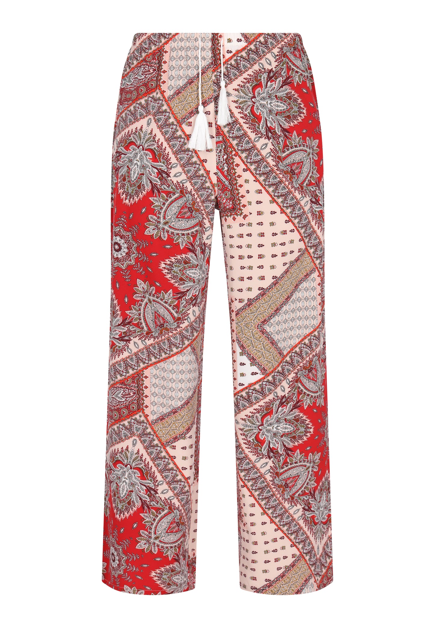 usha FESTIVAL Kobiety's Pants