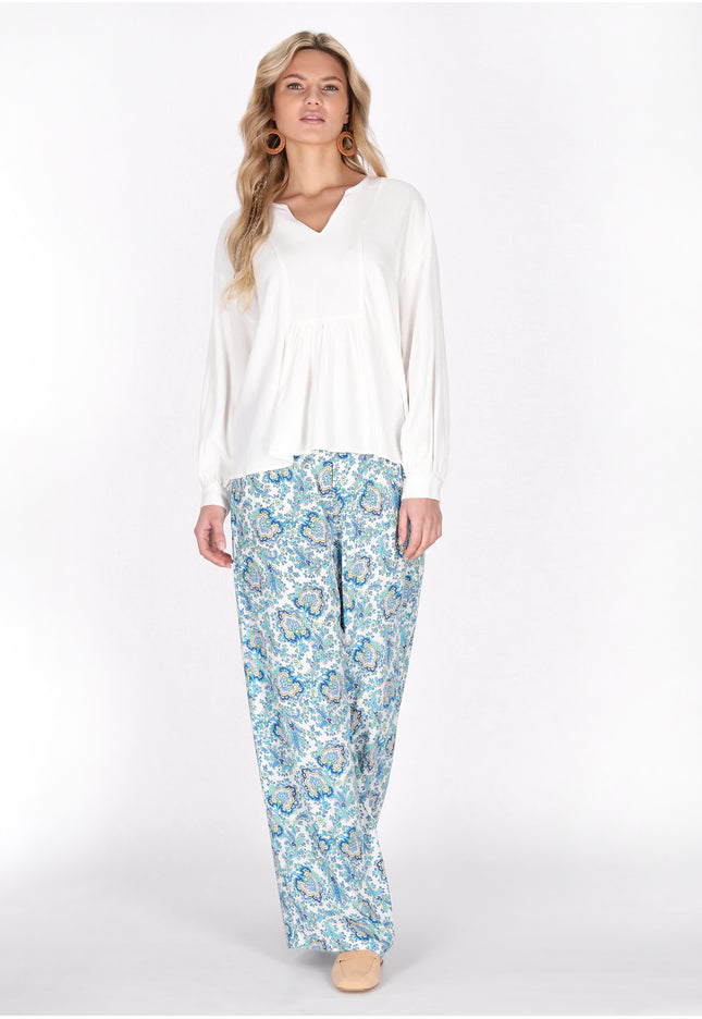 usha FESTIVAL Damen Hosen