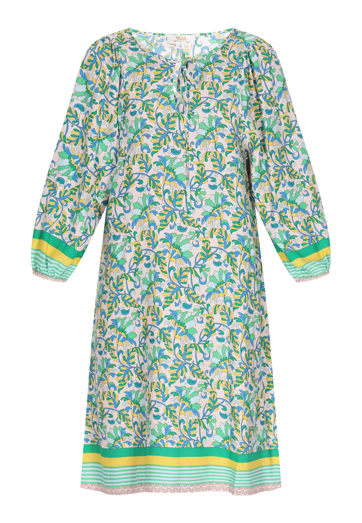 usha FESTIVAL Damen's Kleid'