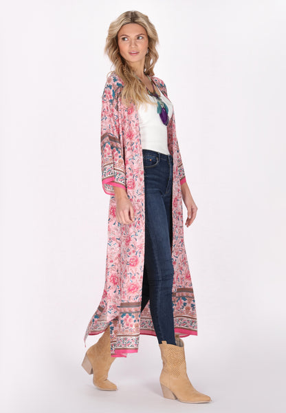 usha FESTIVAL Damen Kimono