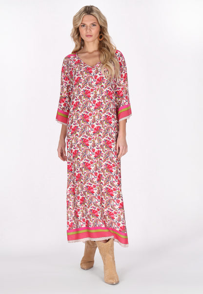 usha FESTIVAL Damen's Kleid'