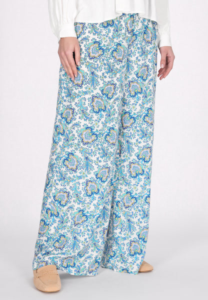 usha FESTIVAL Kobiety's Pants