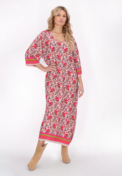 usha FESTIVAL Damen's Kleid'