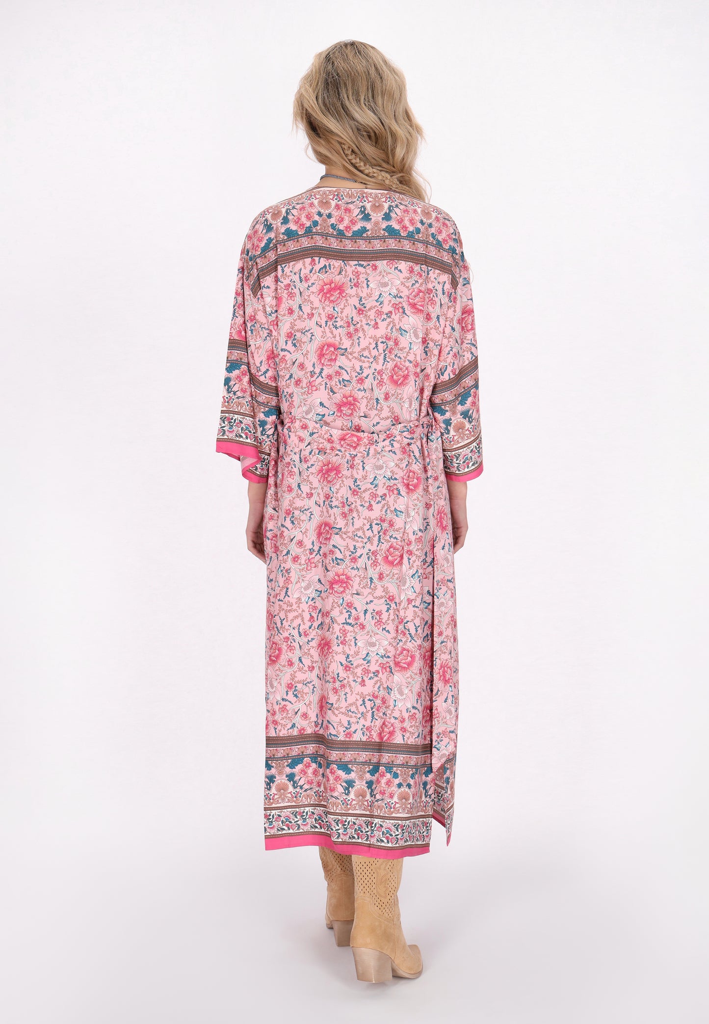 usha FESTIVAL Damen Kimono