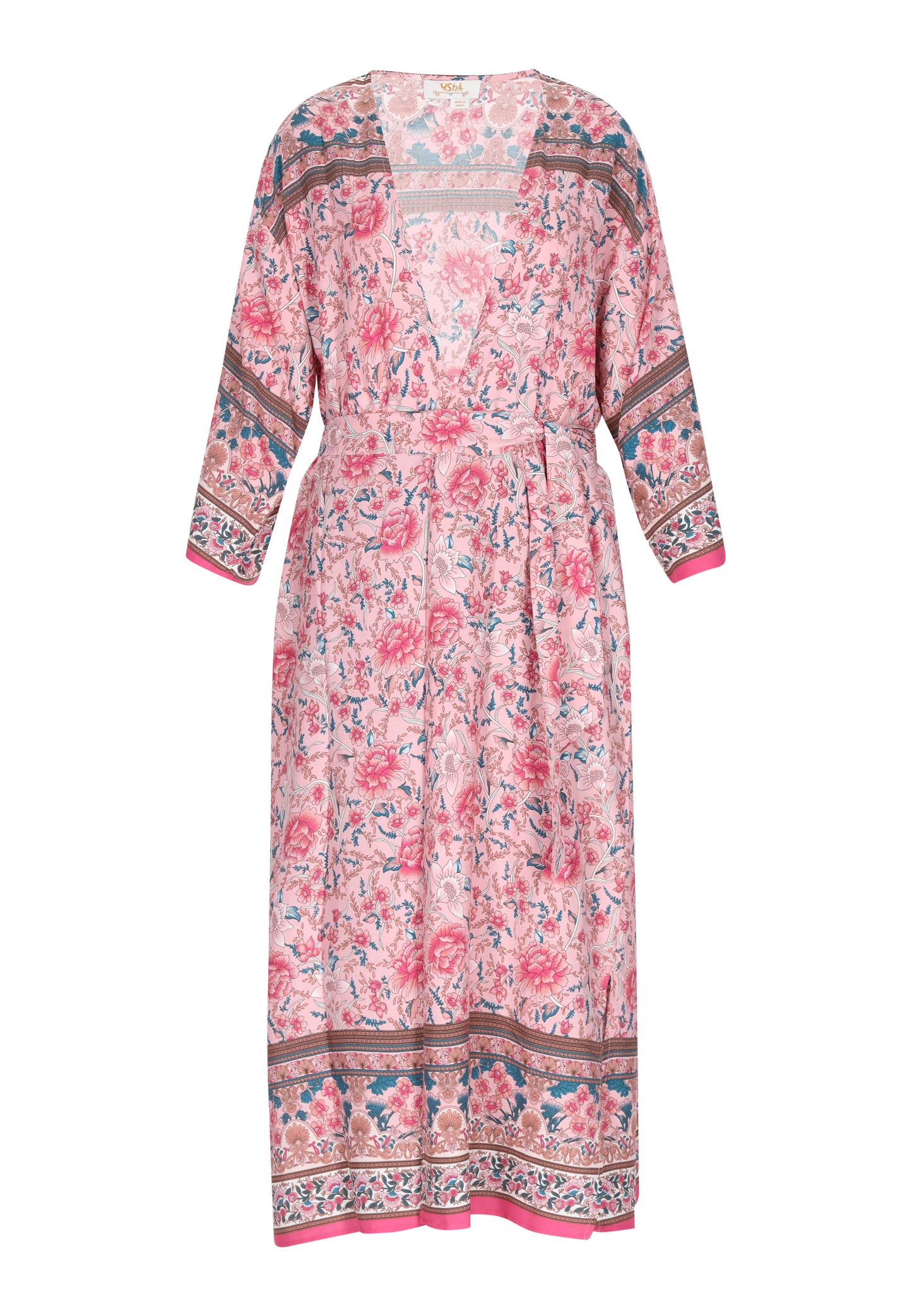 usha FESTIVAL Damen Kimono