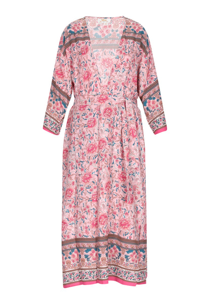 usha FESTIVAL Damen Kimono