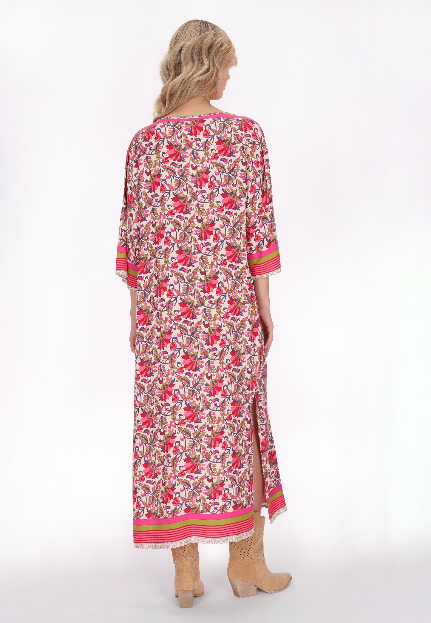 usha FESTIVAL Damen's Kleid'