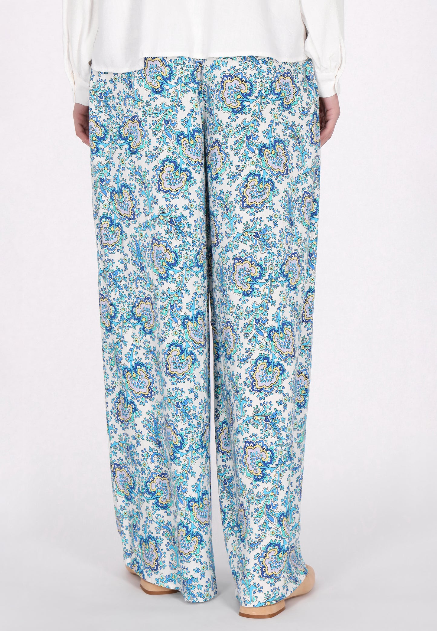 usha FESTIVAL Kobiety's Pants