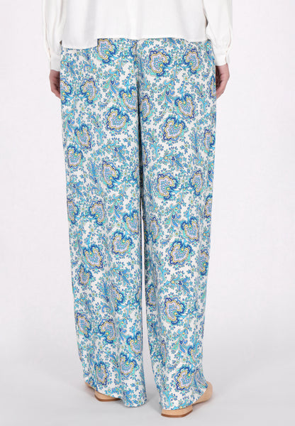 usha FESTIVAL Kobiety's Pants