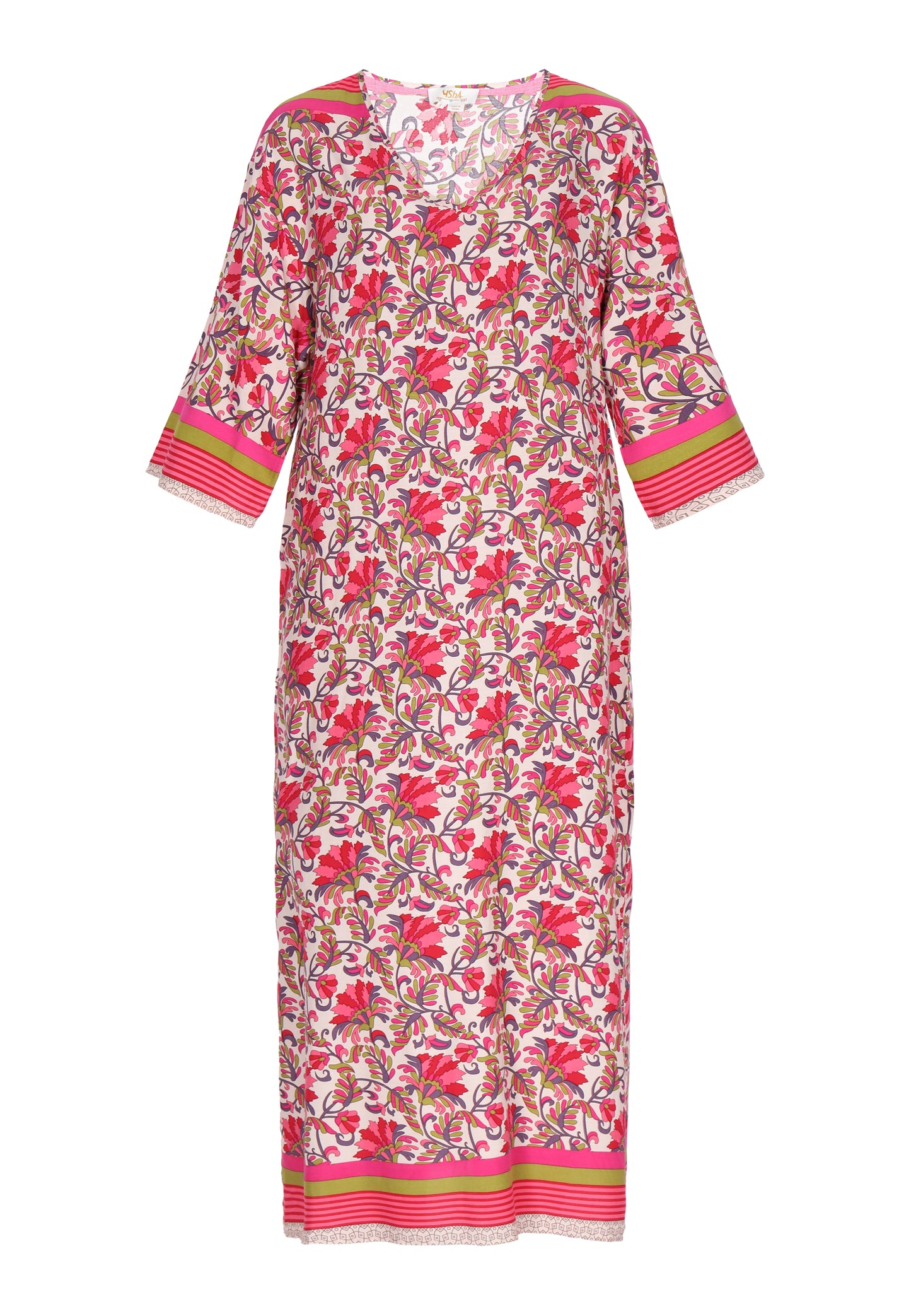 usha FESTIVAL Damen's Kleid'