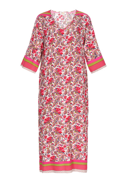 usha FESTIVAL Damen's Kleid'