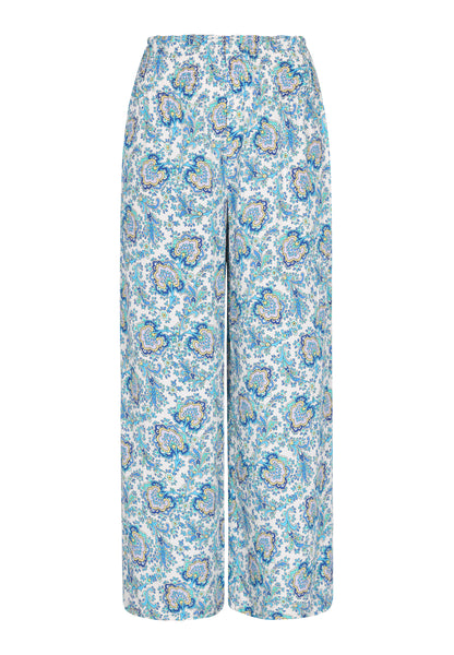 usha FESTIVAL Kobiety's Pants