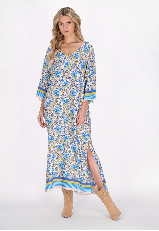 usha FESTIVAL Damen's Kleid'