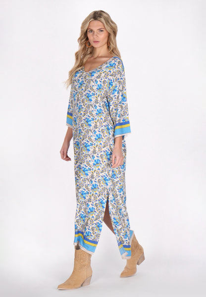 usha FESTIVAL Damen's Kleid'