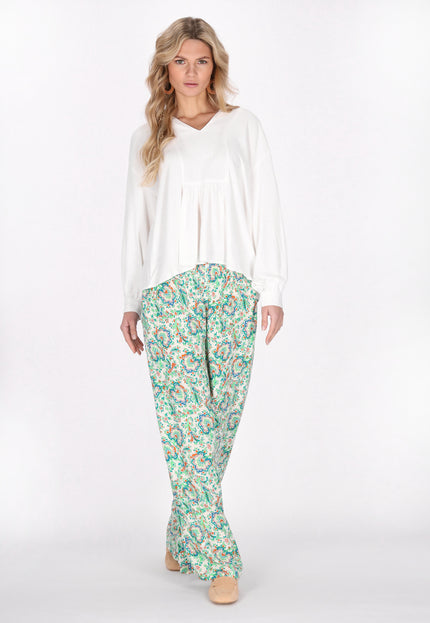 usha FESTIVAL Damen Hosen