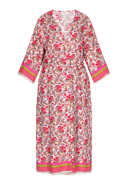usha FESTIVAL Damen's Kimono
