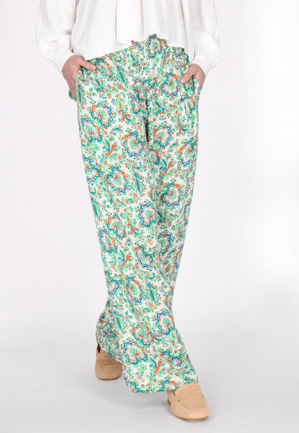 usha FESTIVAL Damen Hosen