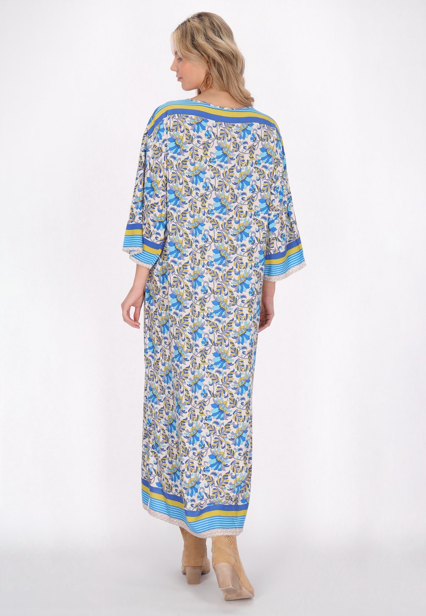 usha FESTIVAL Damen's Kleid'
