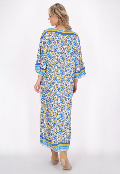 usha FESTIVAL Damen's Kleid'