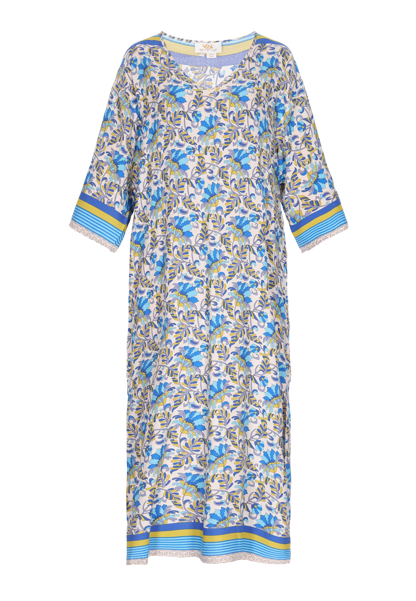 usha FESTIVAL Damen's Kleid'