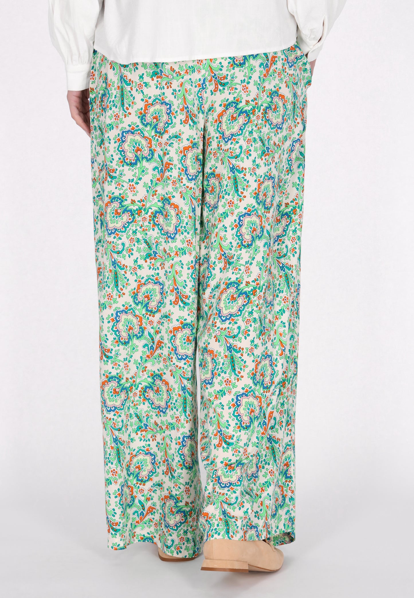 usha FESTIVAL Kobiety's Pants