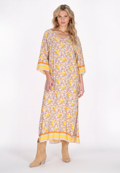 usha FESTIVAL Damen's Kleid'