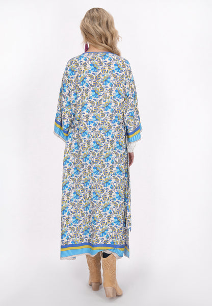 usha FESTIVAL Damen's Kimono