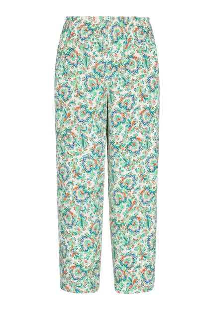 usha FESTIVAL Damen Hosen