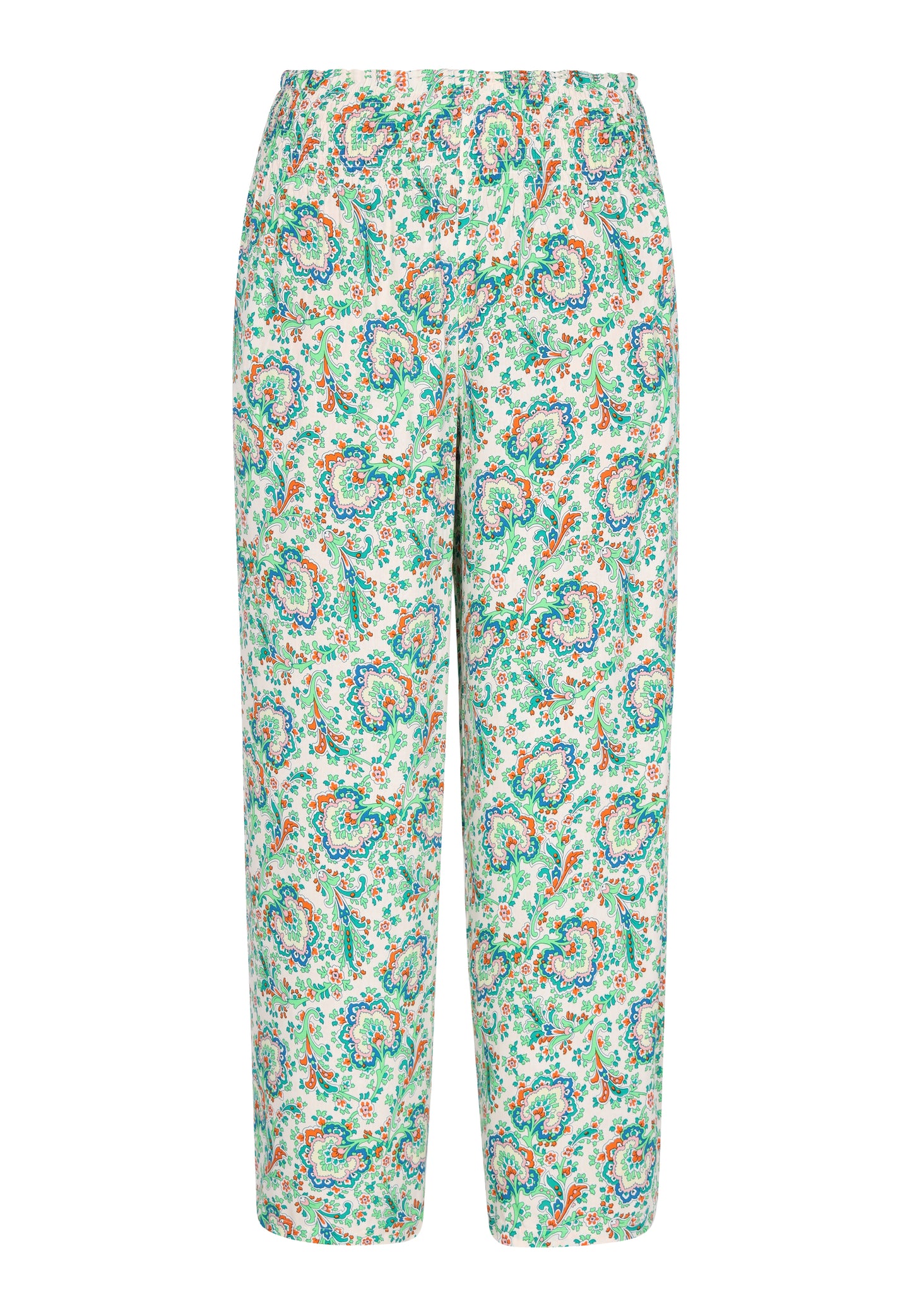 usha FESTIVAL Kobiety's Pants