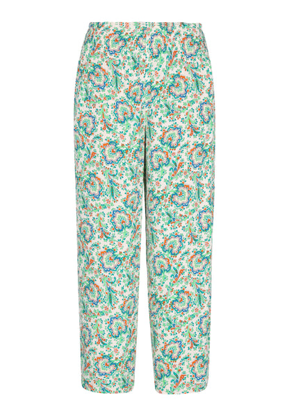 usha FESTIVAL Kobiety's Pants