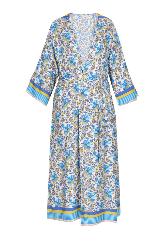 usha FESTIVAL Damen Kimono