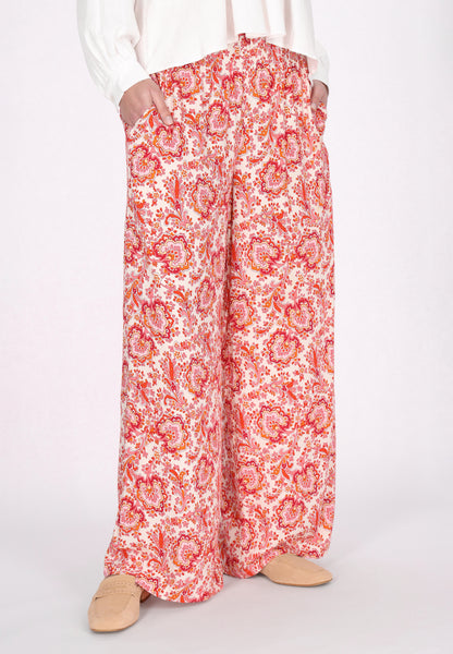 usha FESTIVAL Kobiety's Pants