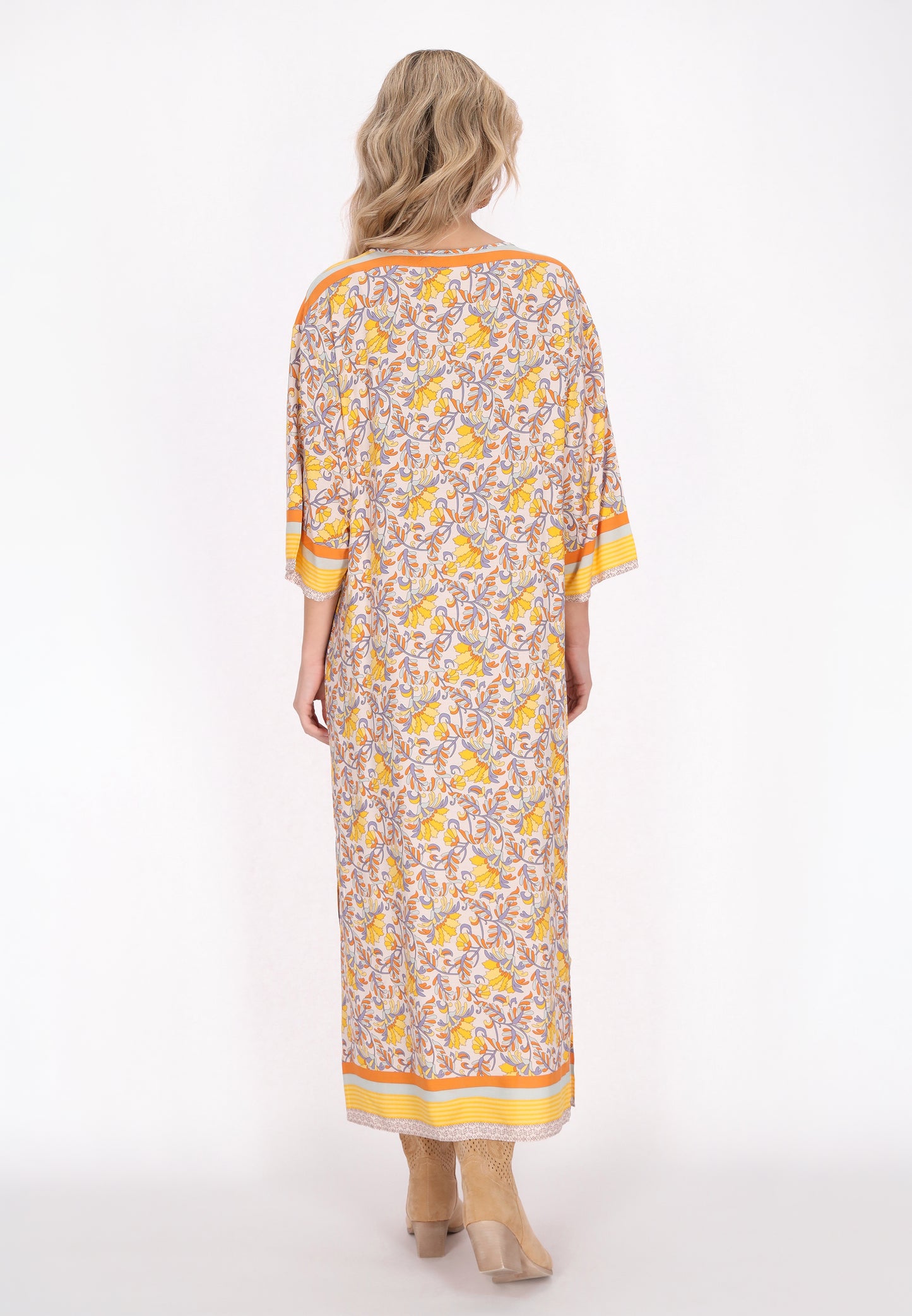 usha FESTIVAL Damen's Kleid'