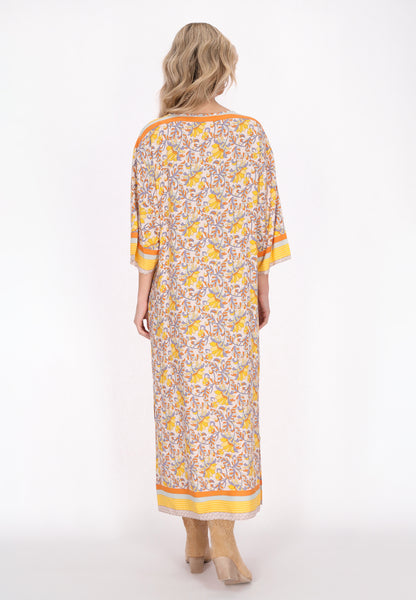 usha FESTIVAL Damen's Kleid'